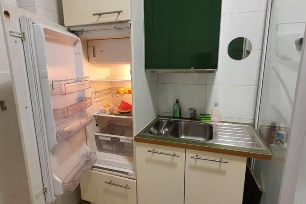 Belvedere Apartment Wien