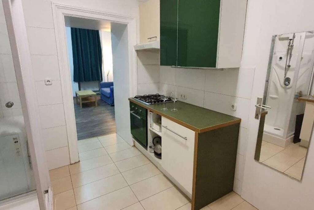 Belvedere Apartment Wien