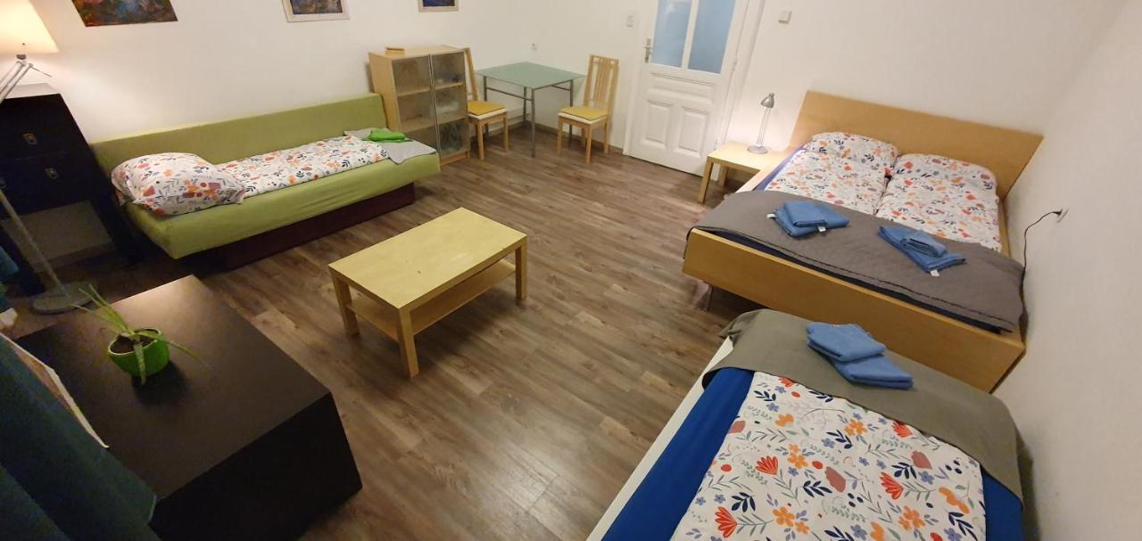 Belvedere Apartment